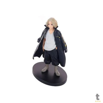 Action Figure Tokyo Revengers - Manjiro Sano (Mikey) - 112490 Truedata