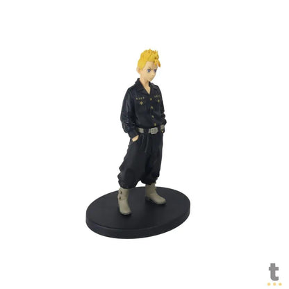 Action Figure Tokyo Revengers - Takemichi Hanagaki - 18596/11998 Truedata