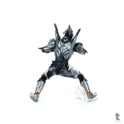 Action Figure Ultraman - Trigger Dark - Hero's Brave Statue - 18280/26791 Truedata