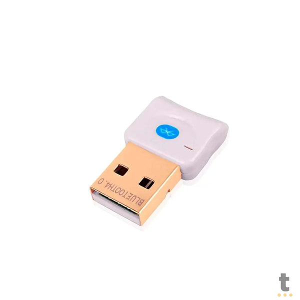 Adaptador Bluetooth 4.0 Usb F3 F-1193 Para Pc E Notebook