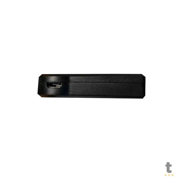 Adaptador Bluetooth 5.0 Kn320 Transmissor e Receptor Audio Carro