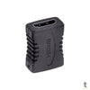 Adaptador Conector Hdmi Fêmea / Hdmi Fêmea Truedata