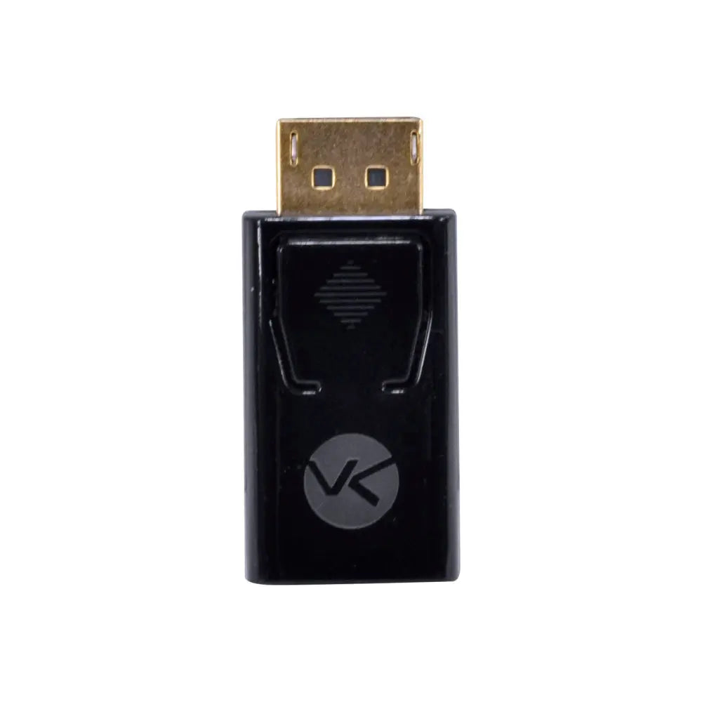 Adaptador Conversor Displayport Macho Para Hdmi Fêmea Vinik - 25544 Truedata