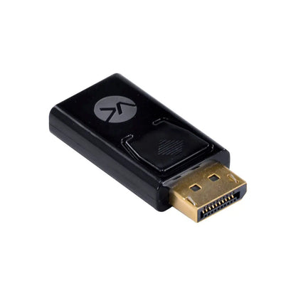Adaptador Conversor Displayport Macho Para Hdmi Fêmea Vinik - 25544 Truedata
