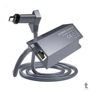 Adaptador Ethernet RJ45 P/ Starlink V2 Knup - KP-AD167