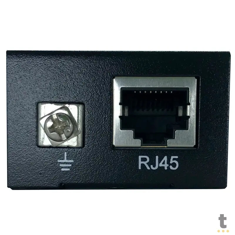 Adaptador Extensor de Video Vga Fêmea Via Rj45 Knup Kp-Hm004 Truedata