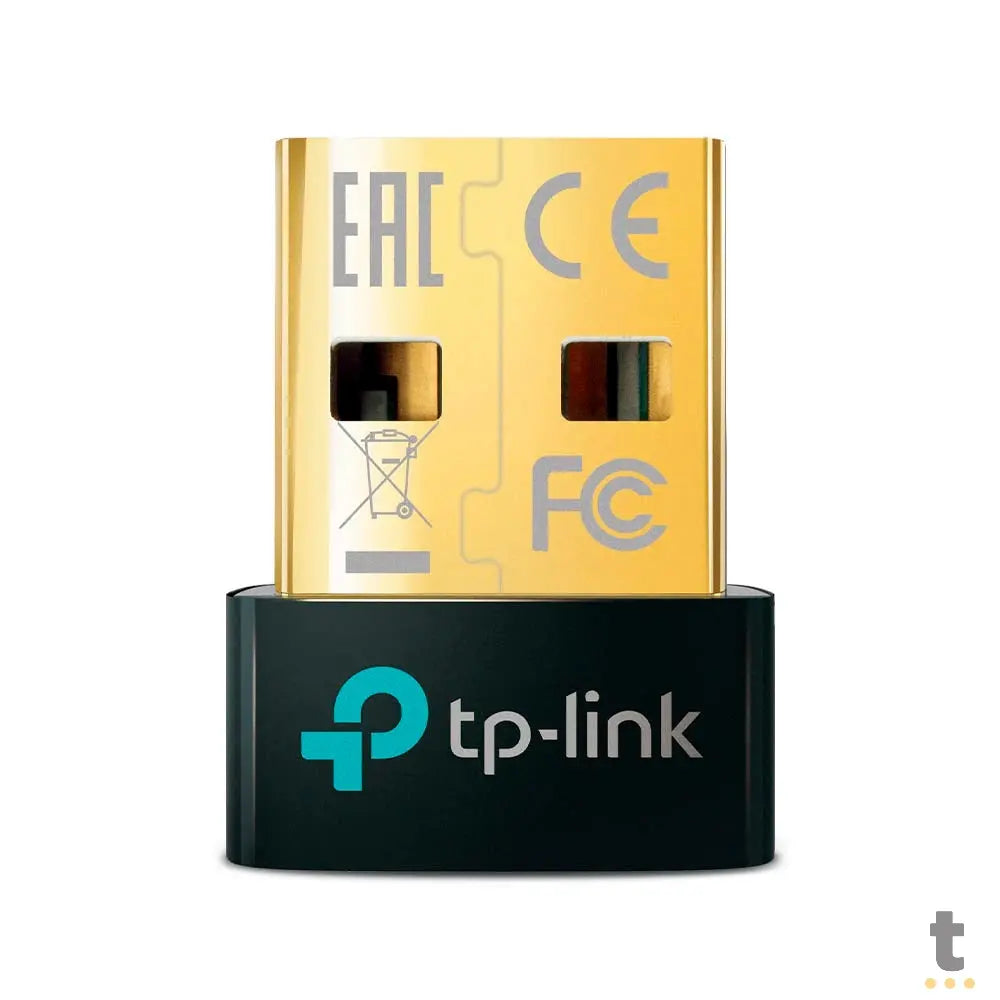 Adaptador Nano Usb Bluetooth 5.3 Dongle TP-Link - UB500 Truedata