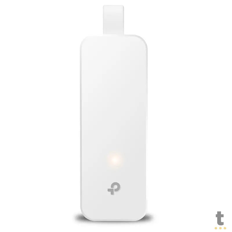 Adaptador Usb 3.0 Para Rj45 10/100/1000 (Placa De Rede Usb) Tp-Link Ue300 Truedata