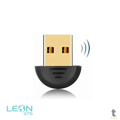 Adaptador Usb Bluetooth 5.0 Leon WX-15 Nano Truedata
