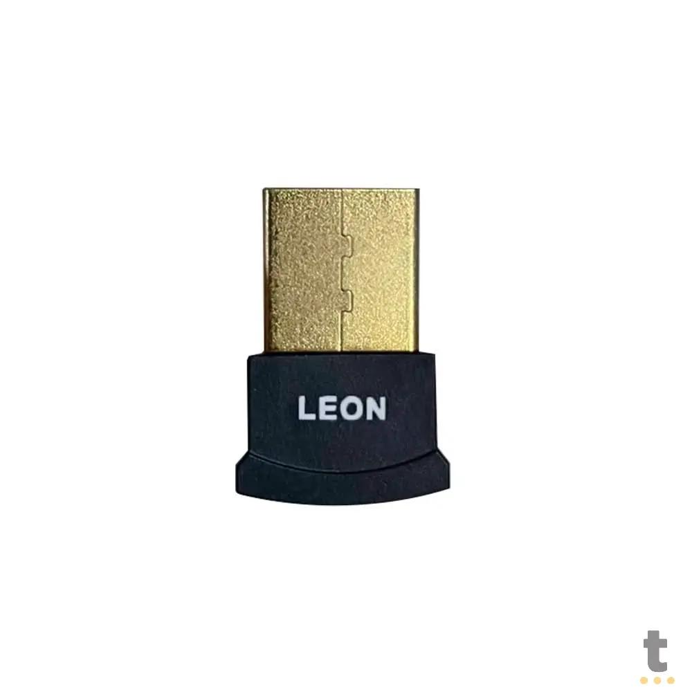 Adaptador Usb Bluetooth Leon WX-14 Nano Truedata