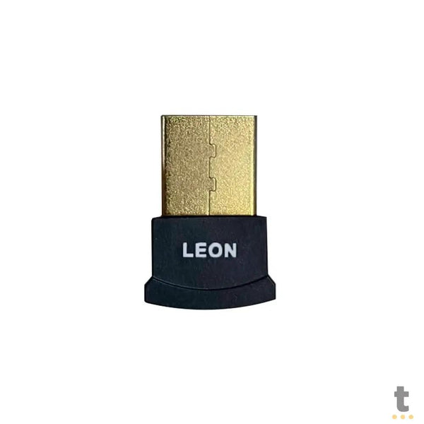 Adaptador Usb Bluetooth Leon WX-14 Nano