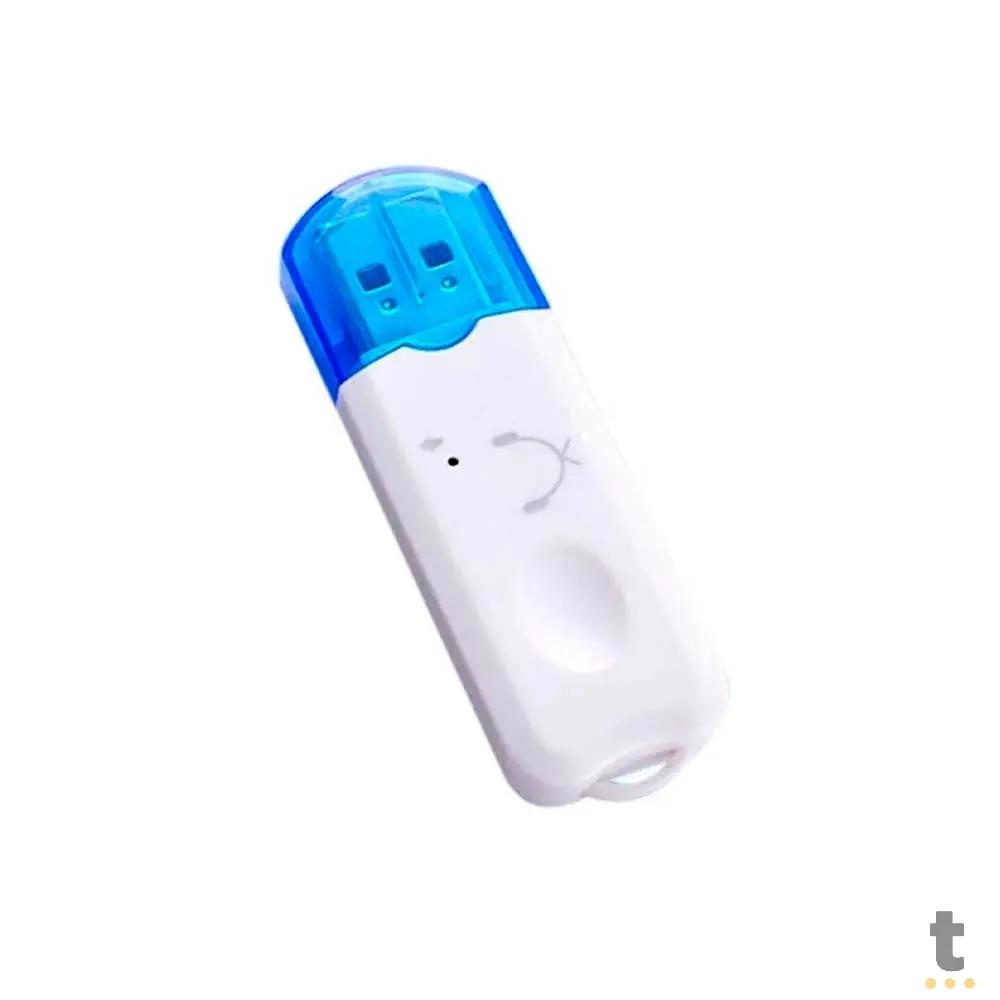 Adaptador Usb Bluetooth Leon Wx-07 Truedata