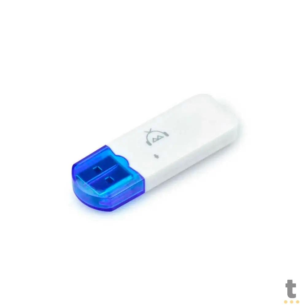 Adaptador Usb Bluetooth Leon Wx-07 Truedata