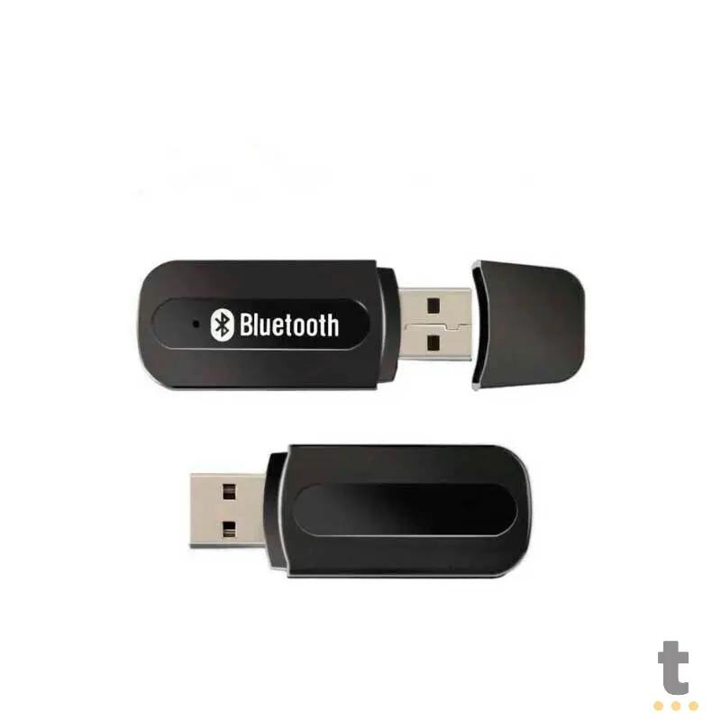 Adaptador Usb Bluetooth YET-M1 - BO2 Truedata