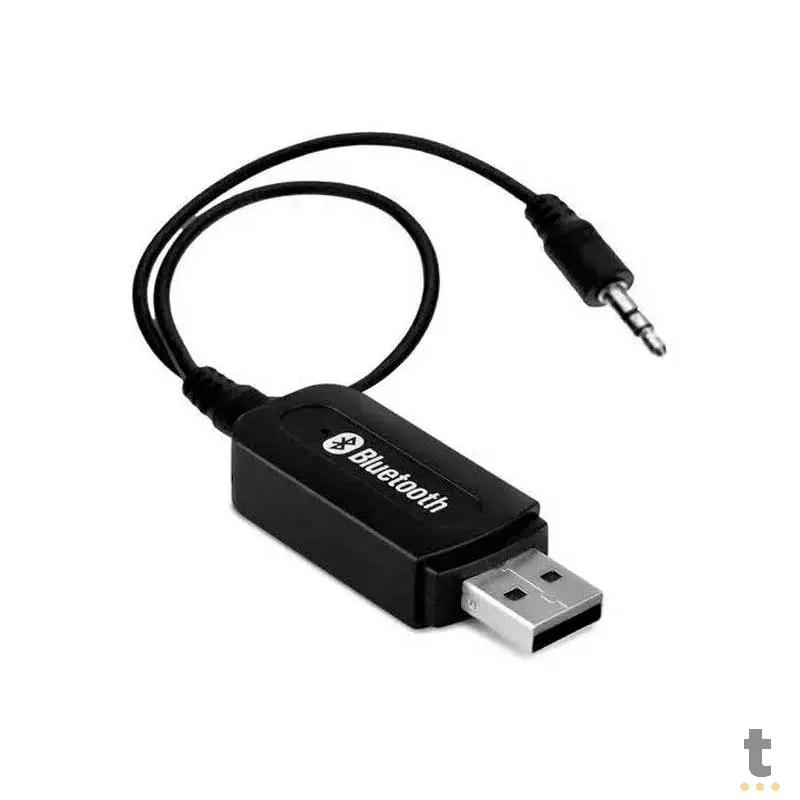 Adaptador Usb Bluetooth YET-M1 - BO2 Truedata