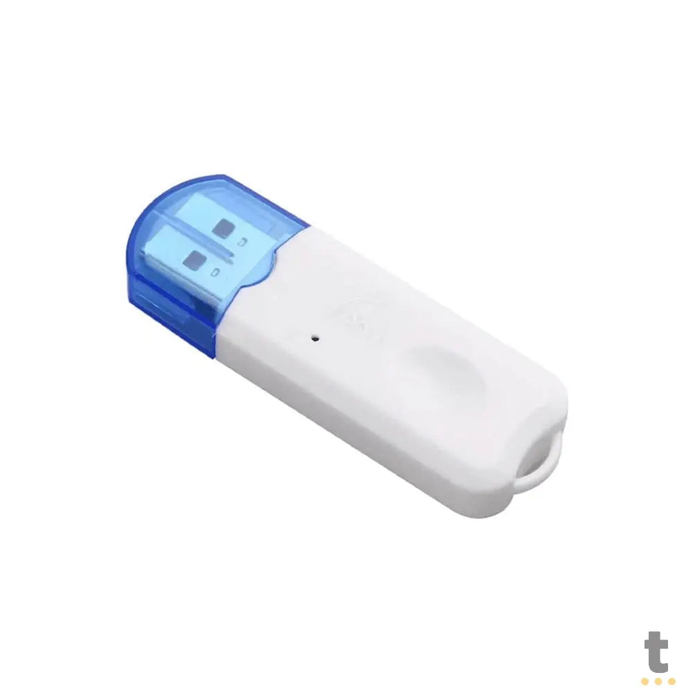 Adaptador Usb Sem Fio Bluetooth Dongle - AL-A230 Truedata