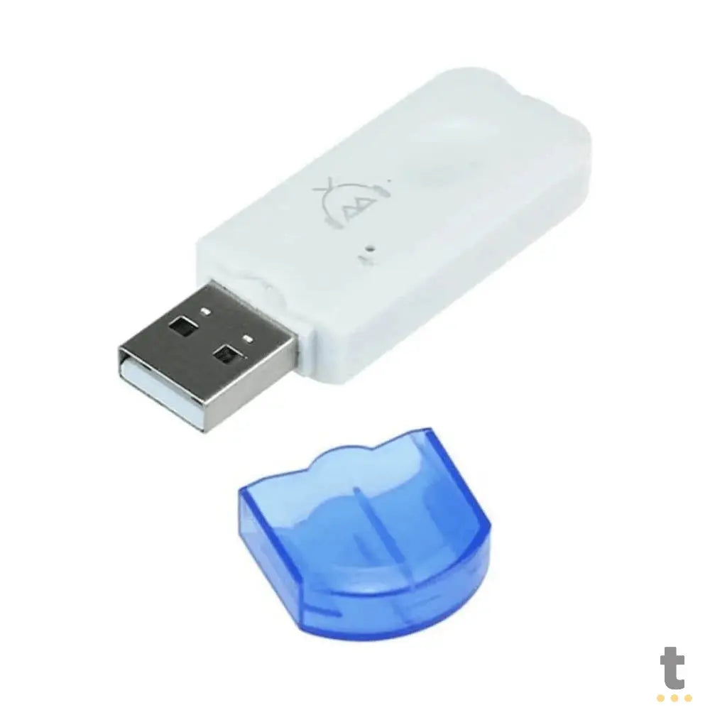 Adaptador Usb Sem Fio Bluetooth Dongle - AL-A230 Truedata
