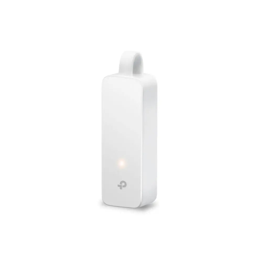 Adaptador Usb Tipo C Para Rj45 10/100/1000 Gigabit Tp-Link Ue300C Truedata