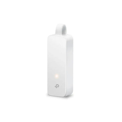 Adaptador Usb Tipo C Para Rj45 10/100/1000 Gigabit Tp-Link Ue300C Truedata