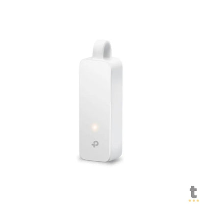 Adaptador Usb Tipo C Para Rj45 10/100/1000 Gigabit Tp-Link Ue300C Truedata