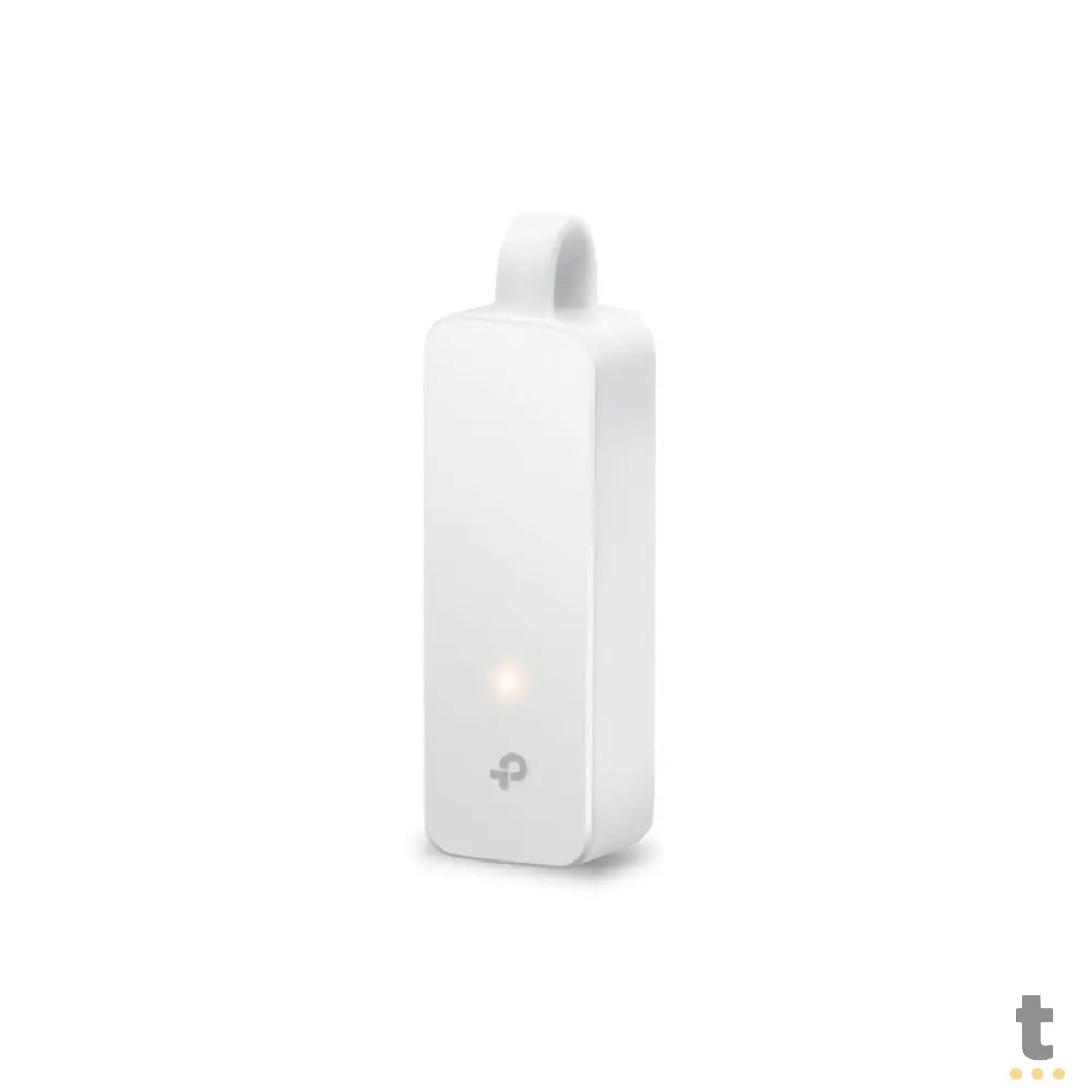 Adaptador Usb Tipo C Para Rj45 10/100/1000 Gigabit Tp-Link Ue300C Truedata