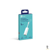 Adaptador Usb Tipo C Para Rj45 10/100/1000 Gigabit Tp-Link Ue300C Truedata
