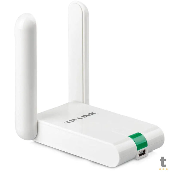 Adaptador Usb Wireless TP-Link USB 300Mbps - TL-WN822N