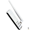 Adaptador Usb Wireless Tp-Link Tl-Wn722n 150mbps - Alta Potencia Truedata