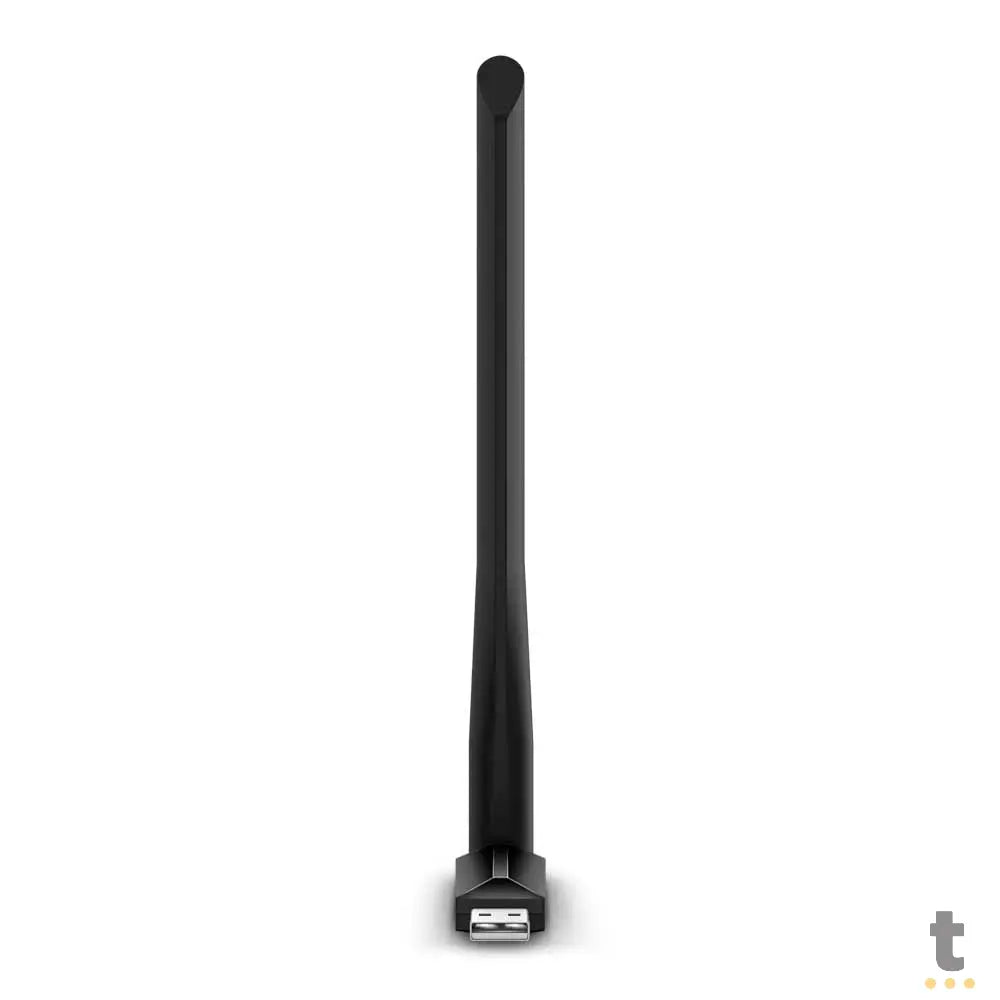 Adaptador Wireless TP-Link Dual Band USB AC600 - Archer T2u Plus Truedata