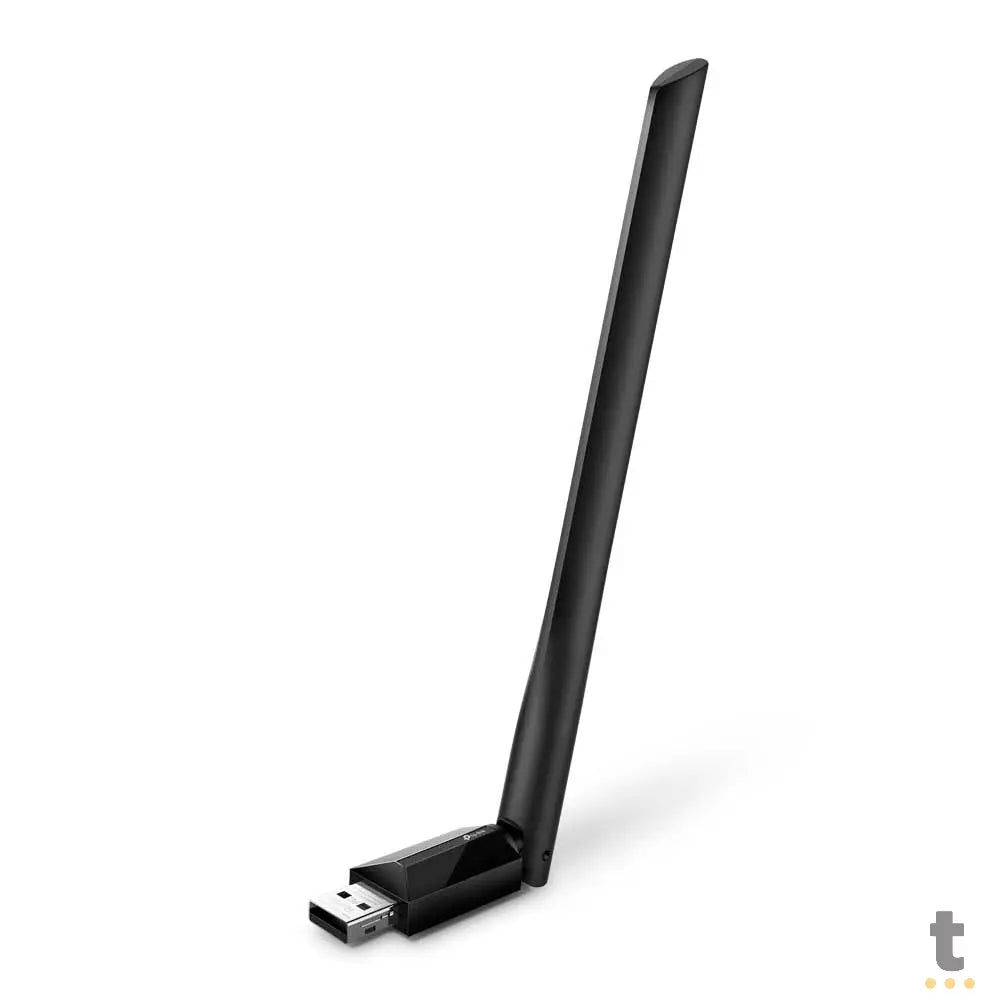 Adaptador Wireless TP-Link Dual Band USB AC600 - Archer T2u Plus Truedata