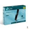 Adaptador Wireless TP-Link USB 1300Mbps - Archer T4u Dual Band Truedata