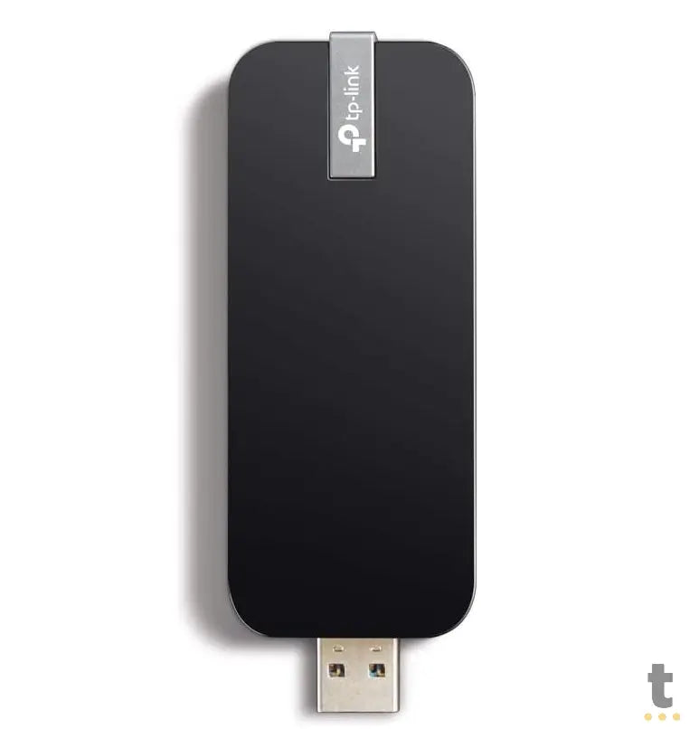 Adaptador Wireless TP-Link USB 1300Mbps - Archer T4u Dual Band Truedata