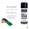 Alcool Isopropílico Aerossol Isopropanol 99,8% Implastec 227ml Truedata