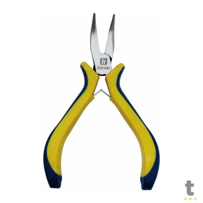 Alicate Bico Longo Curvo 125MM 5