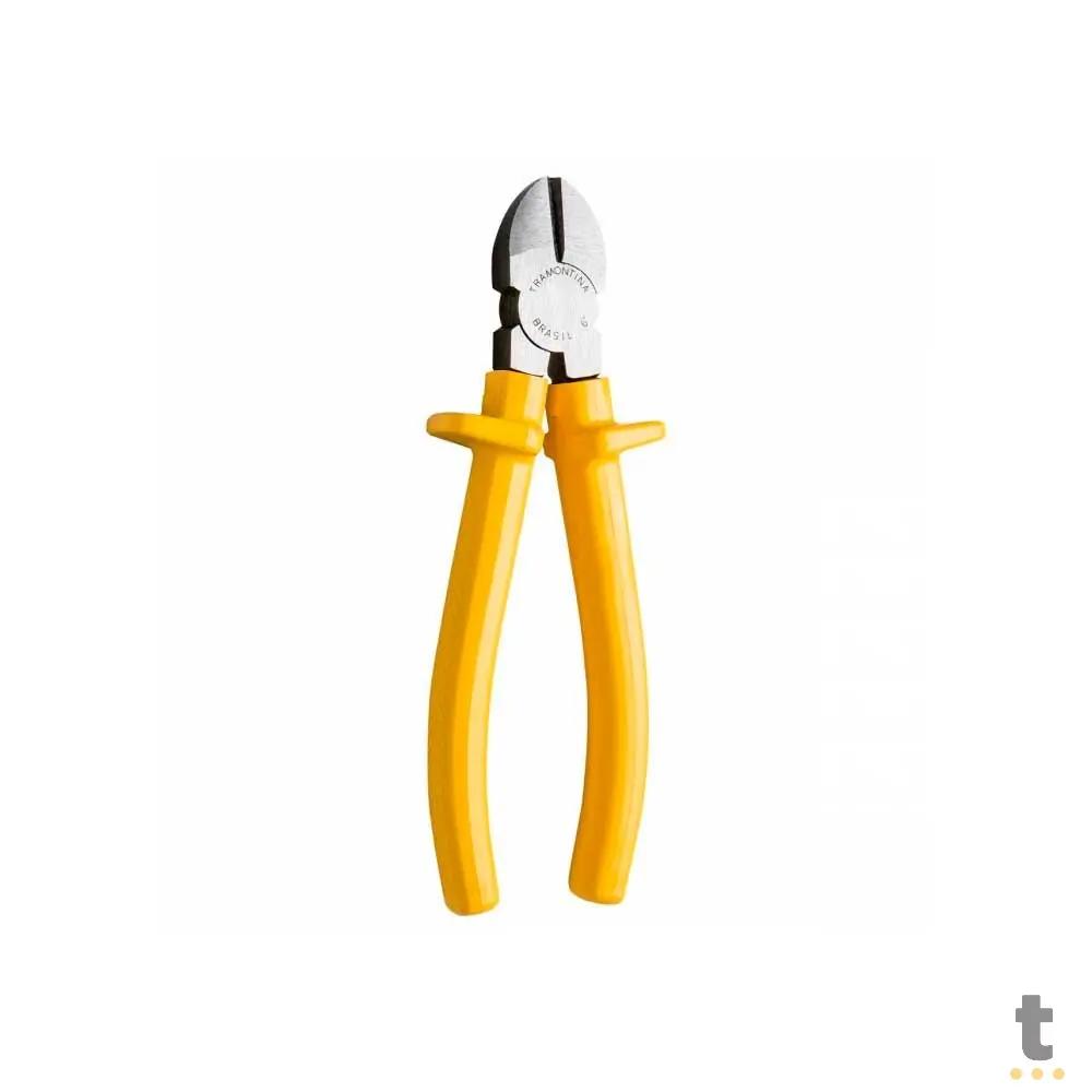 Alicate Corte Diagonal 6"41006/106 Tramontina - 34108 - Truedata