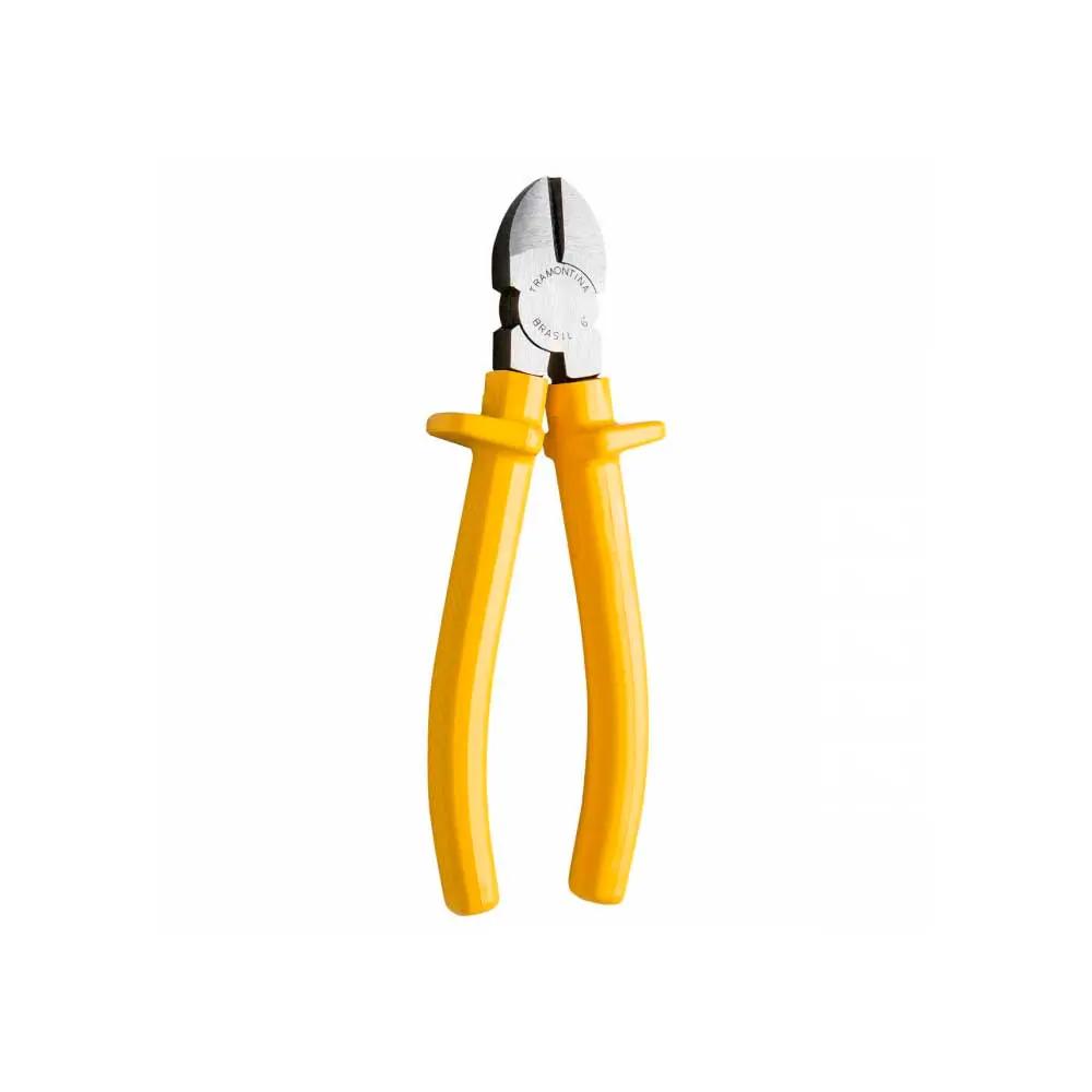 Alicate Corte Diagonal 6"41006/106 Tramontina - 34108 Truedata