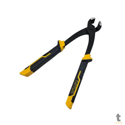 Alicate Torquês 9" 225mm Cabo Emborrachado TatNad - ART 71336 Truedata