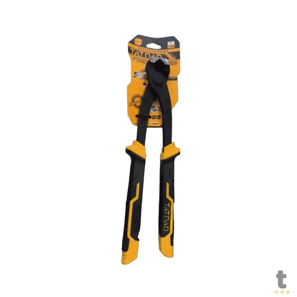 Alicate Torquês 9" 225mm Cabo Emborrachado TatNad - ART 71336