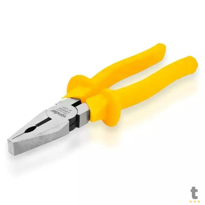 Alicate Universal 1000v 8" Cabo Emborrachado Vonder - 81297 Truedata