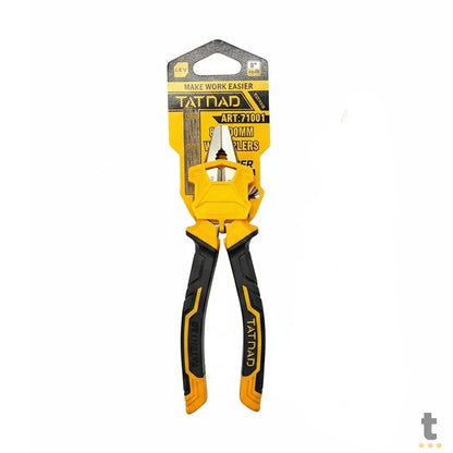 Alicate Universal 6/150mm - ART-71011 Truedata