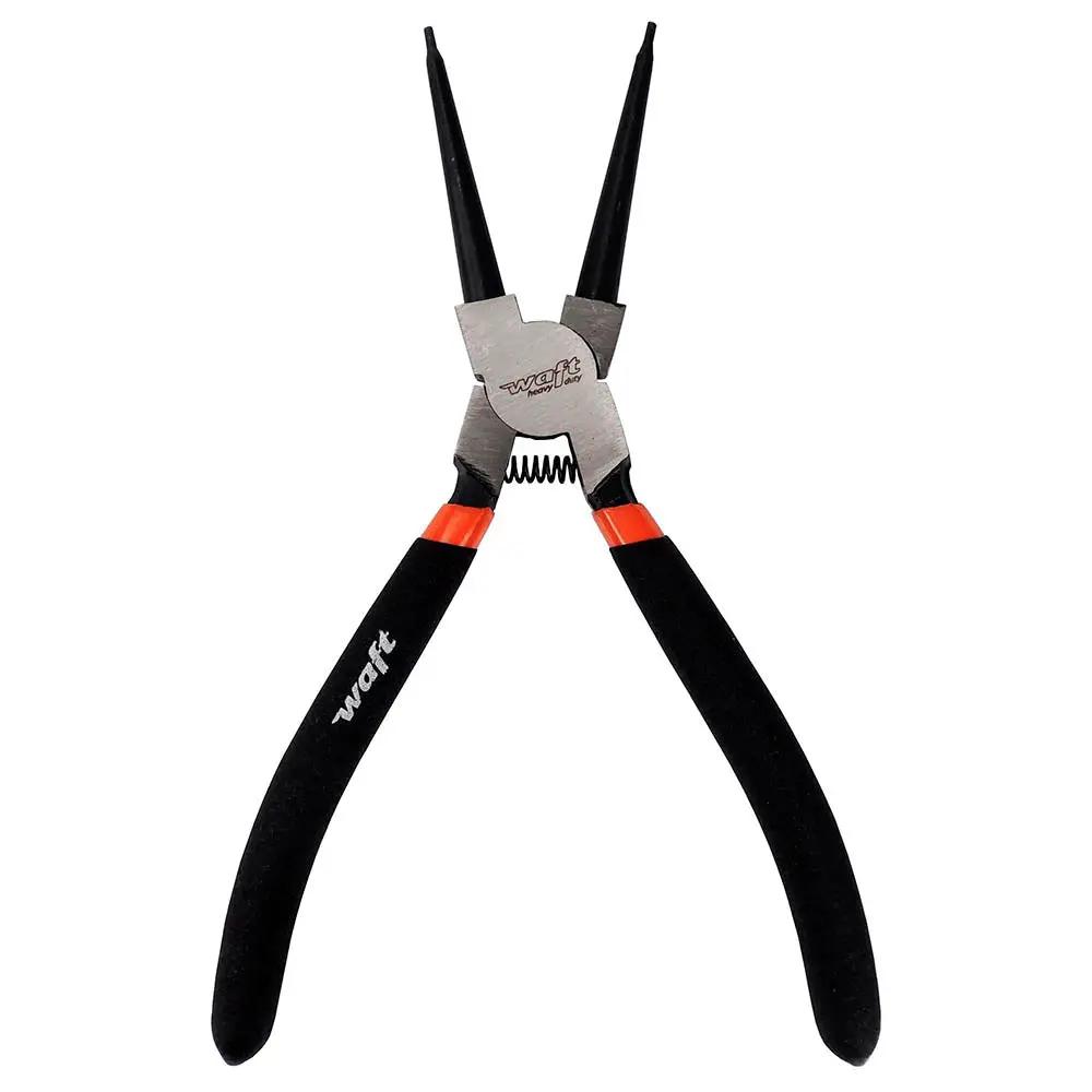 Alicate para Anéis Internos Reto 7" Waft - 80646 Truedata