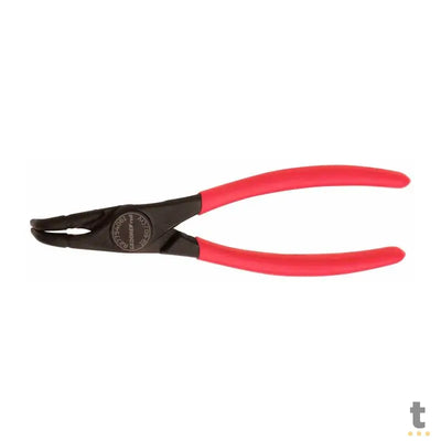 Alicate para Anéis Internos de Pontas Curvas Red - 100143