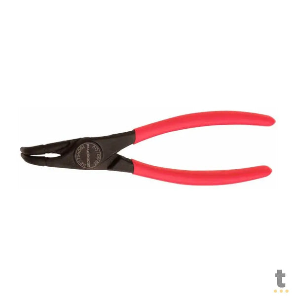 Alicate para Anéis Internos de Pontas Curvas Red - 100143