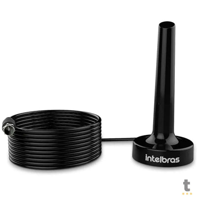 Antena Interna para TV Uhf/HDTV AI 2031 Intelbras - 5m - 4141007
