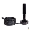 Antena Interna para TV Uhf/HDTV AI 2031 Intelbras - 5m - 4141007 Truedata