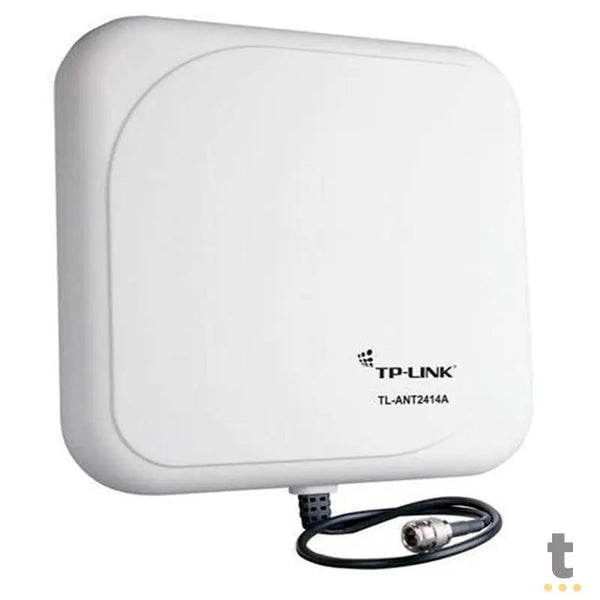 Antena Tp-Link Tl-Ant2409b 9dbi Outdoor Yagi Directional