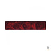 Apoio De Pulso Ergonomico PCYes Signature Edition Red Magma - WRSRM Truedata