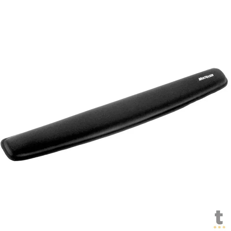 Apoio De Pulso Multilaser Preto Ac033 Truedata