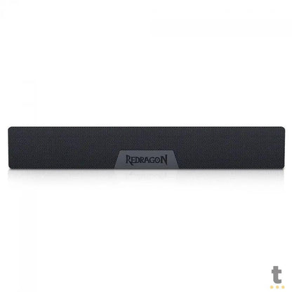 Apoio De Pulso Redragon Meteor 435x66X18,5mm Preto - P039 Truedata