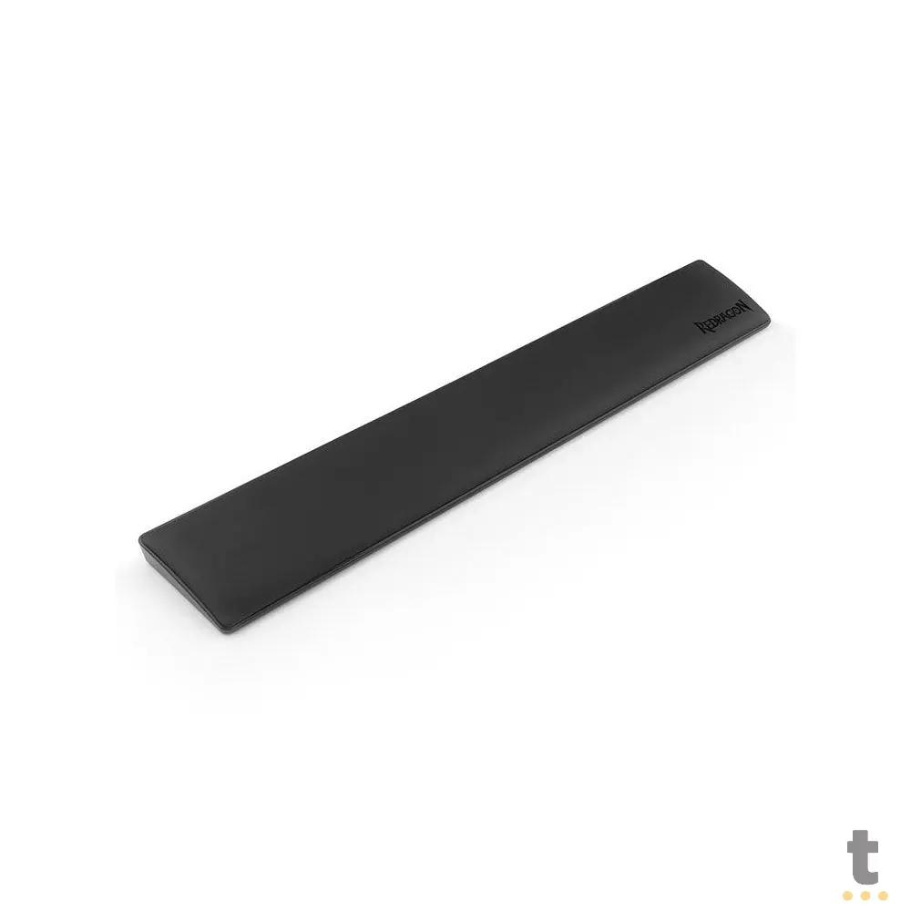 Apoio De Pulso Redragon Meteor L 435x73x20mm Preto - P037 Truedata